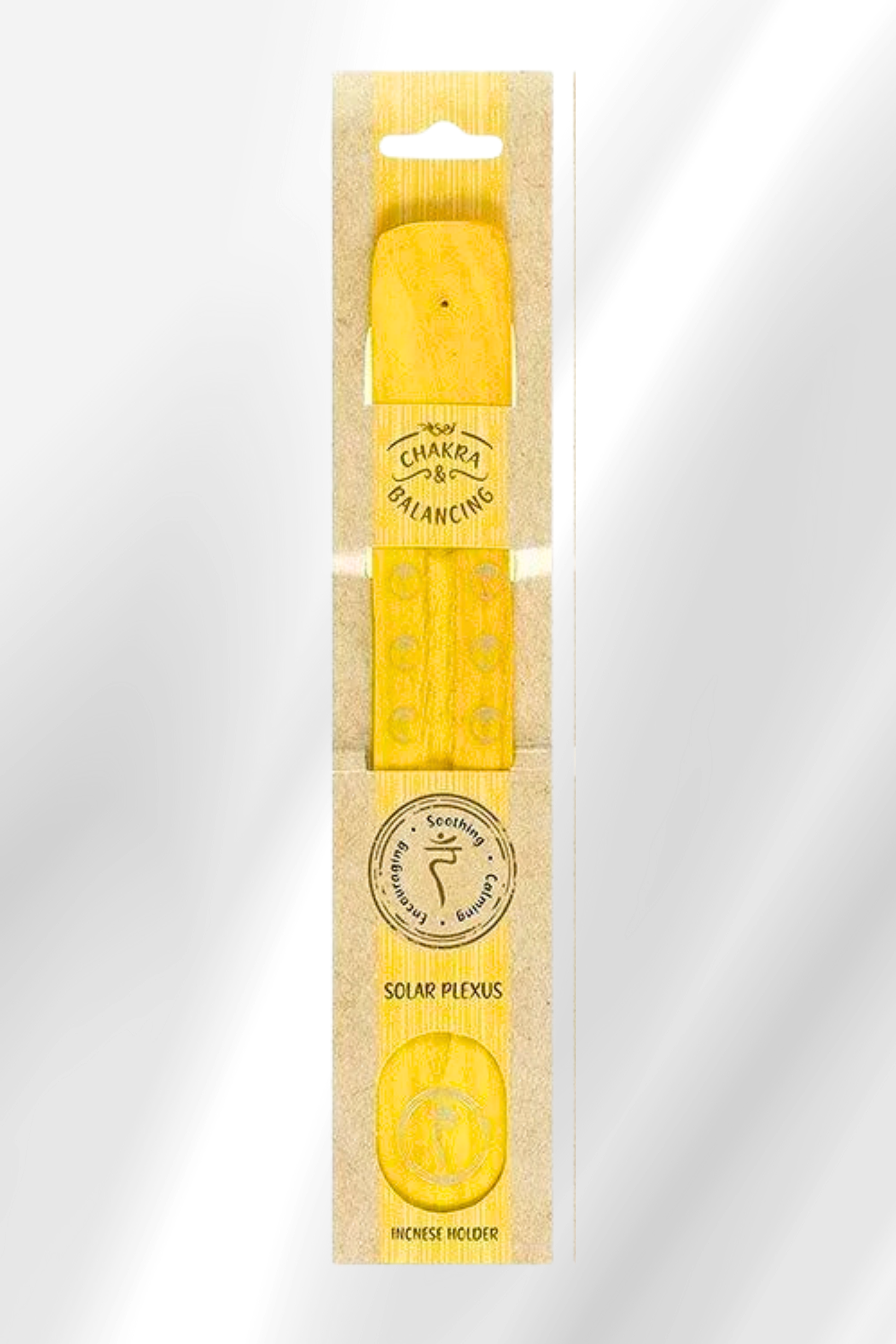 Porta incenso Portale del Chakra