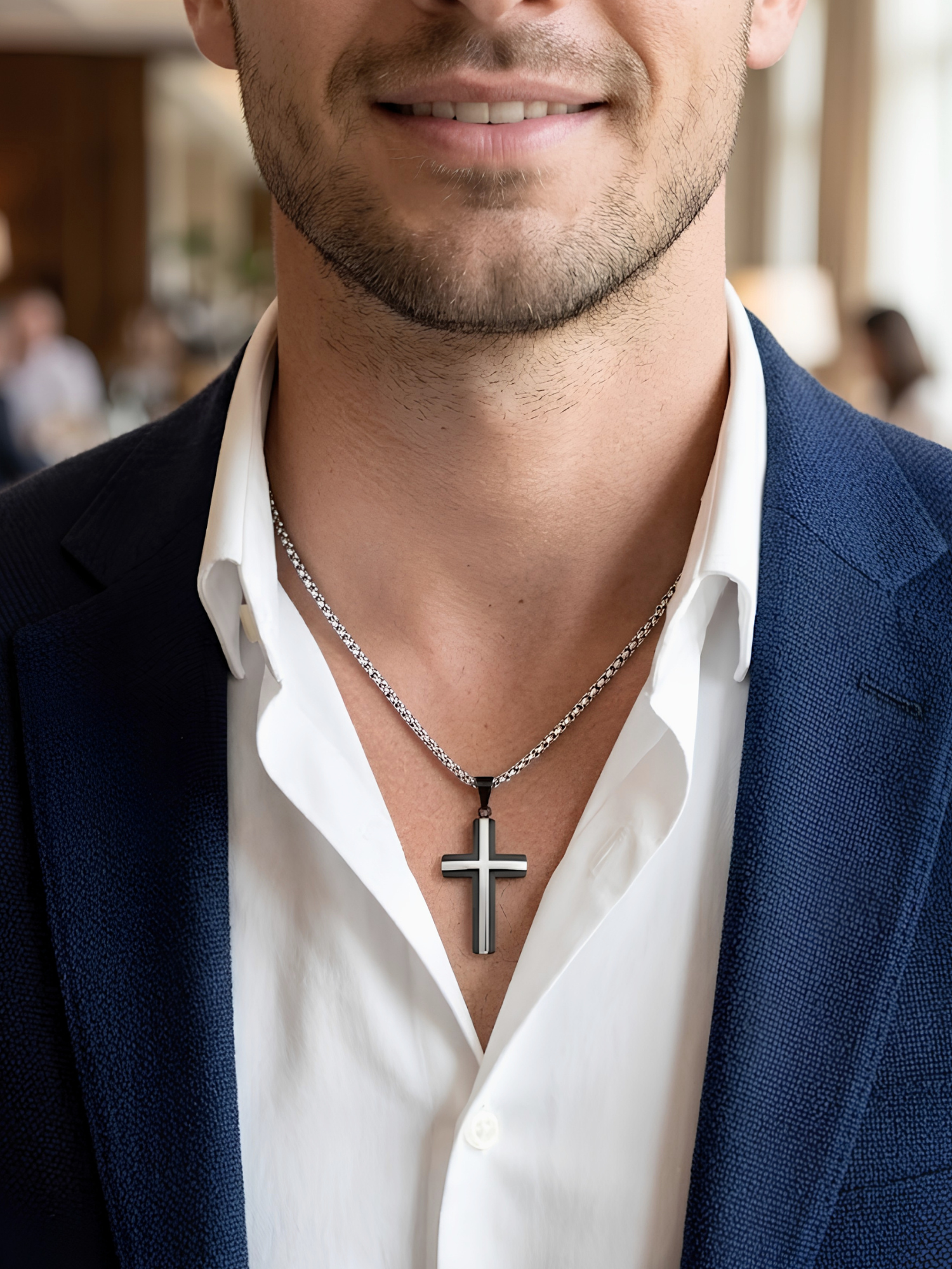 Collana Regent