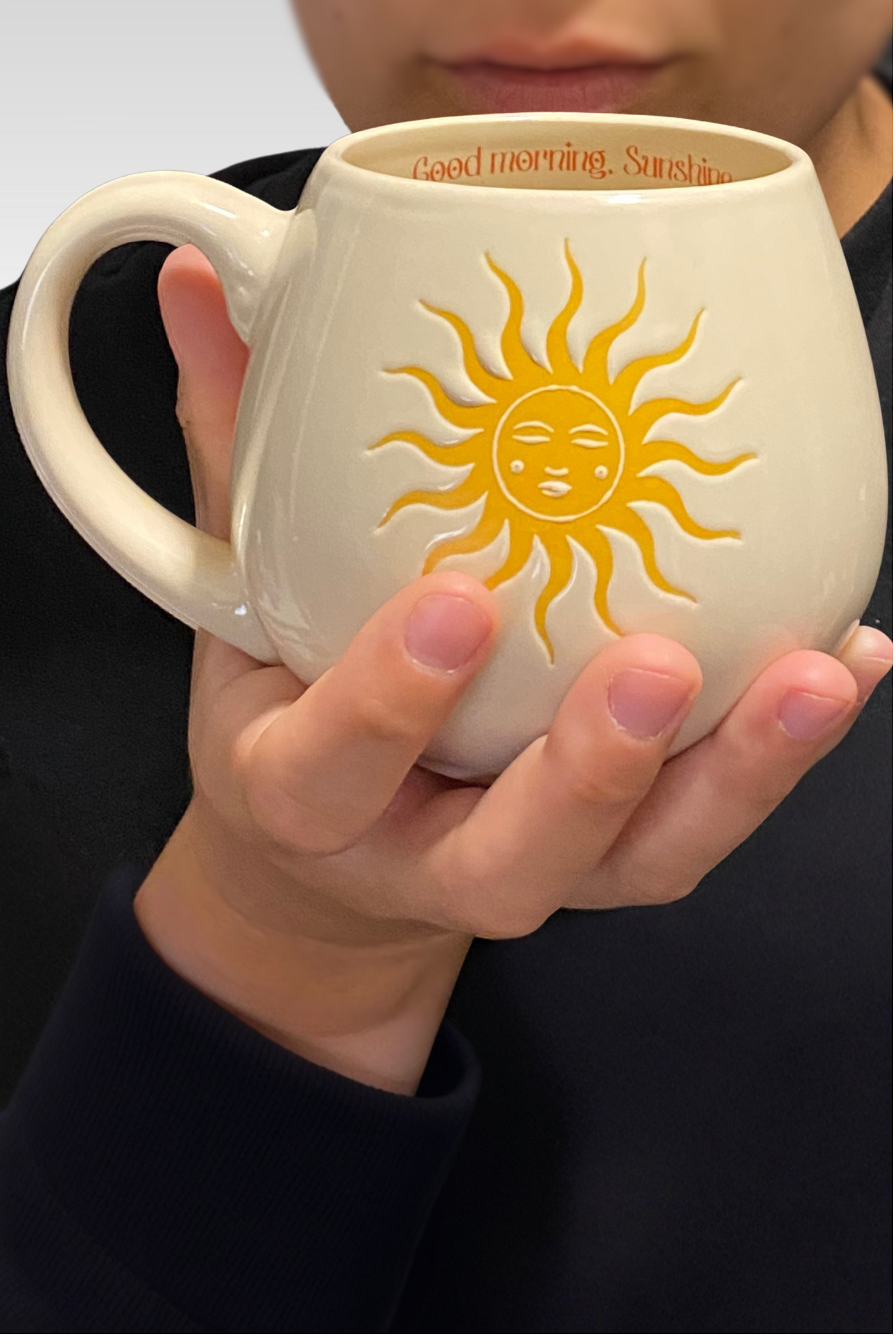 Tazza Buongiorno Sunshine/Fasi Lunari