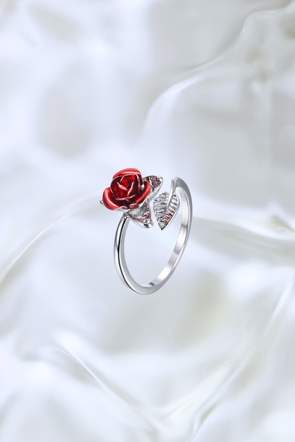 Anello Ruby