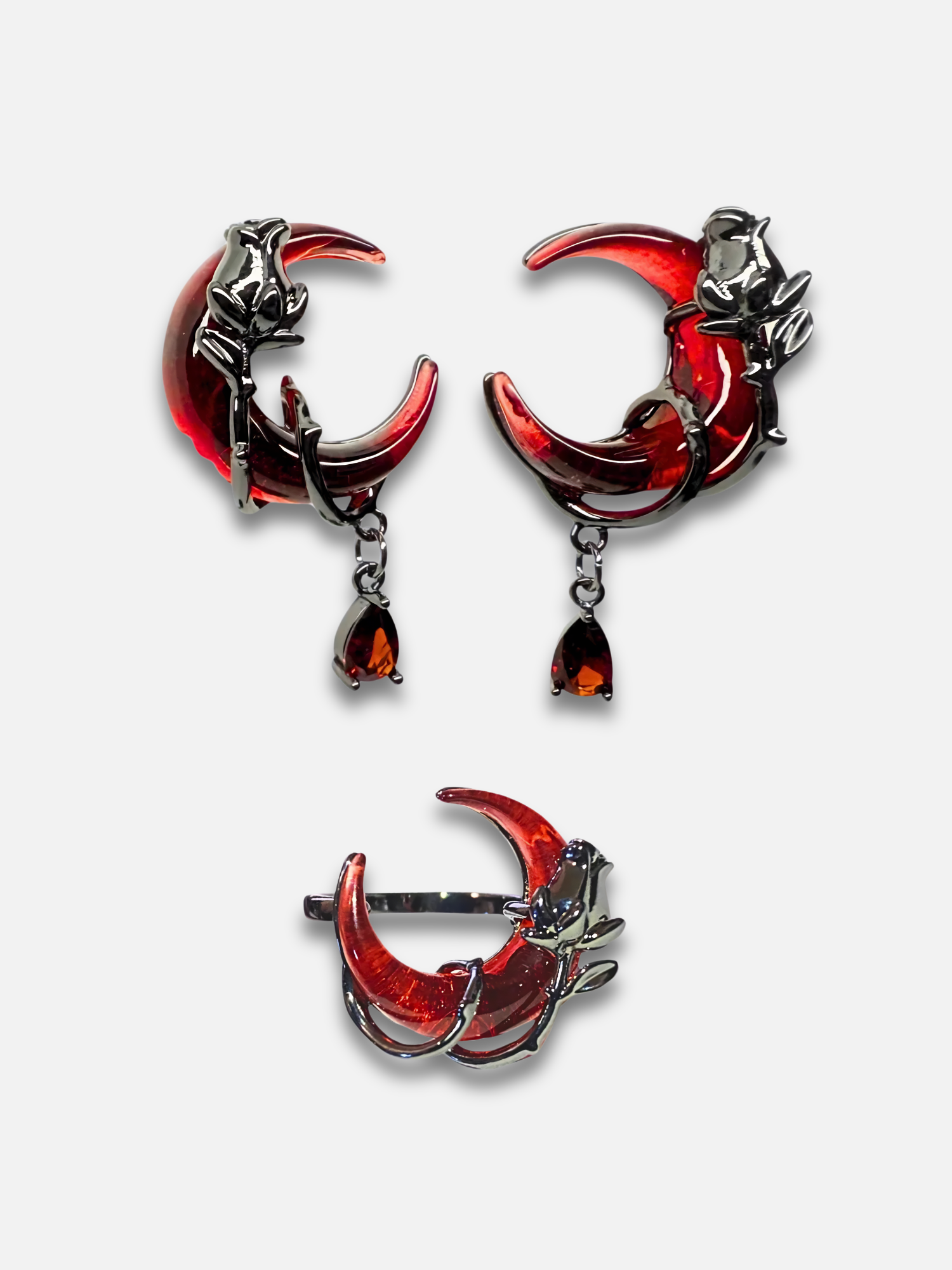 Set Bloodrose