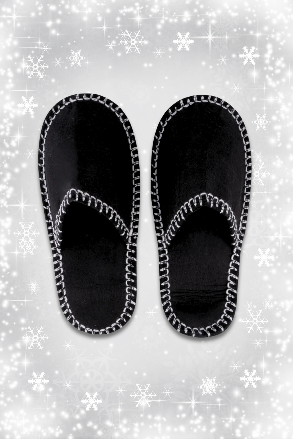 Set Ciabatte Ospite Perfetto