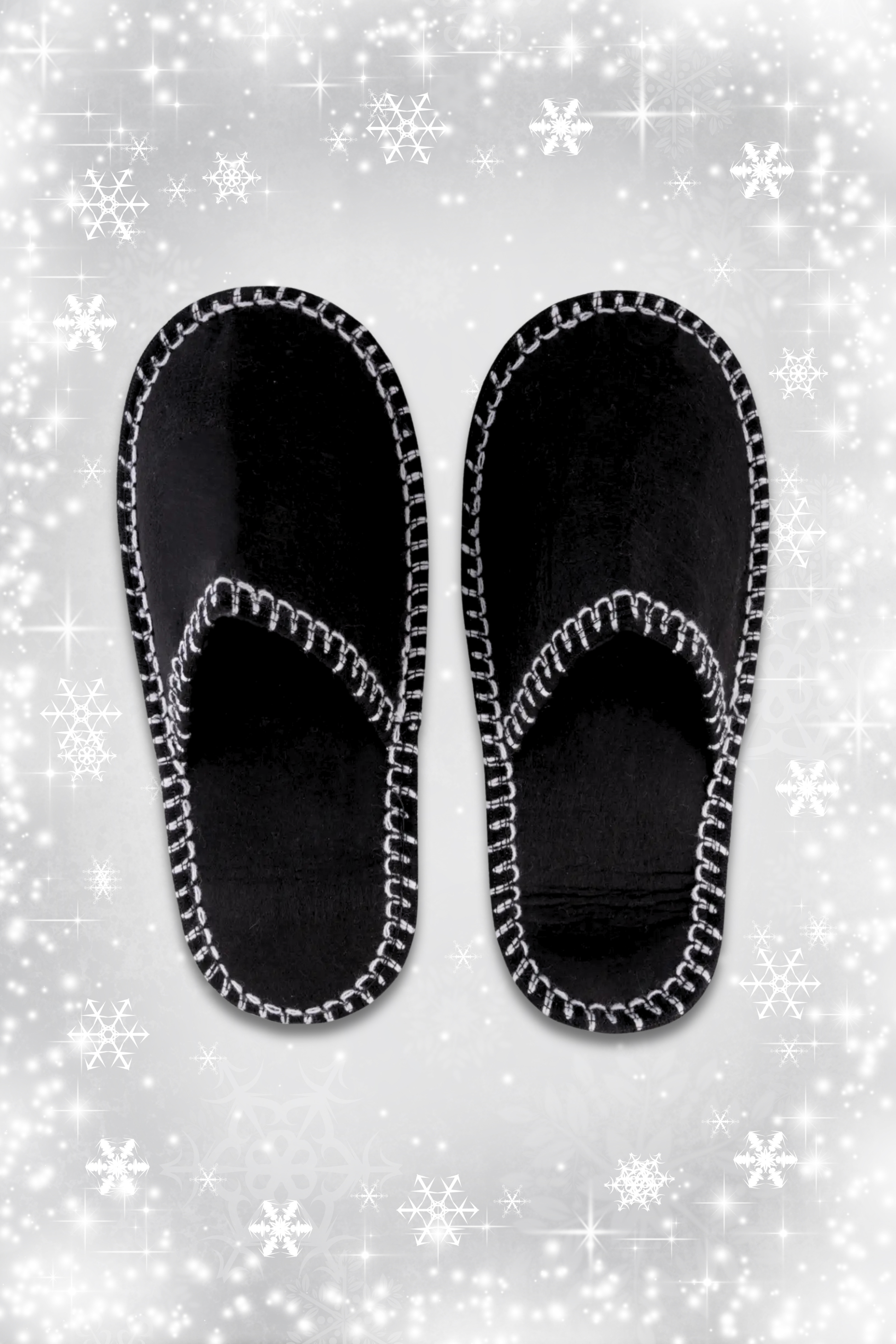 Set Ciabatte Ospite Perfetto