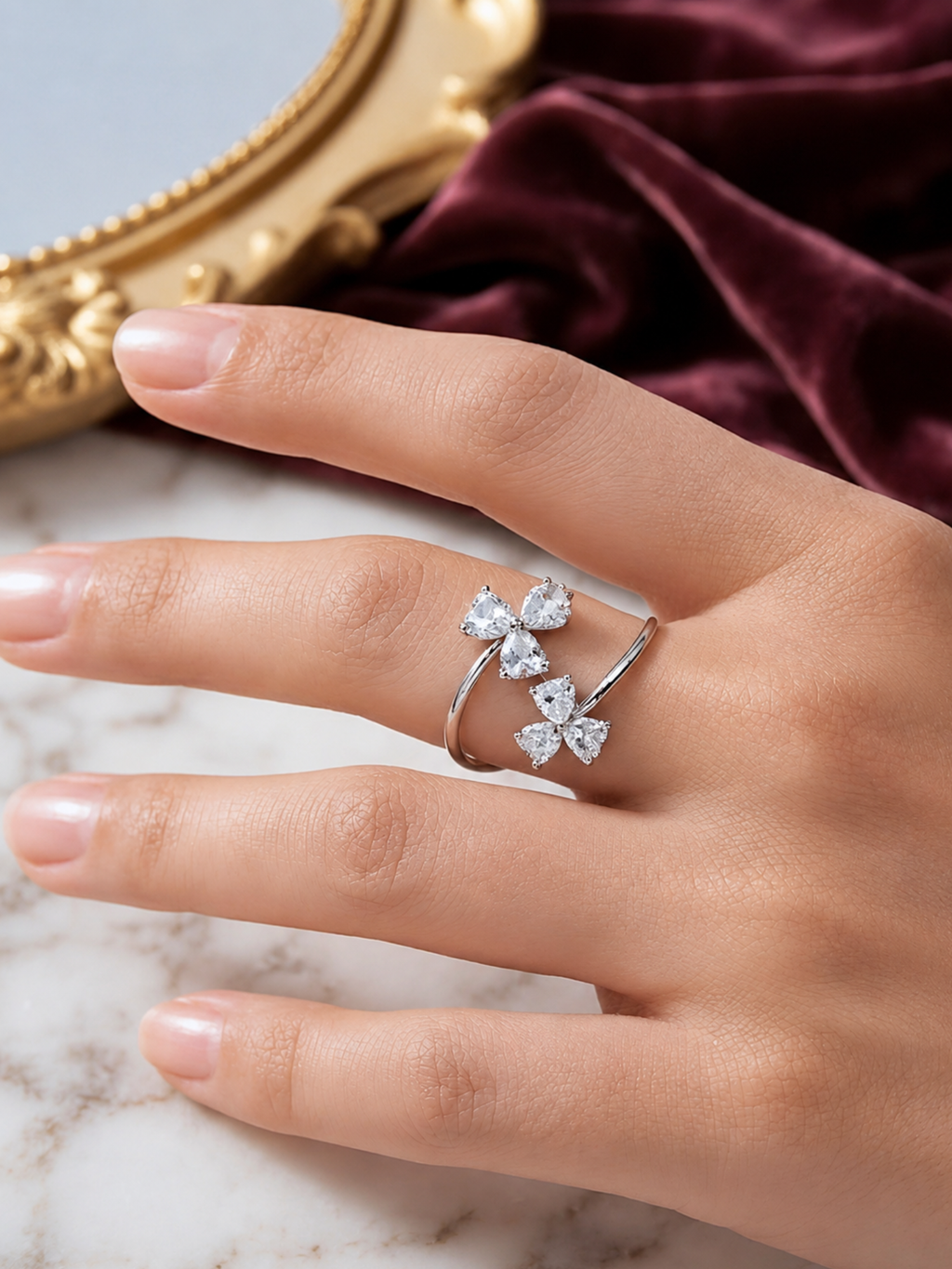 Anello Blanca
