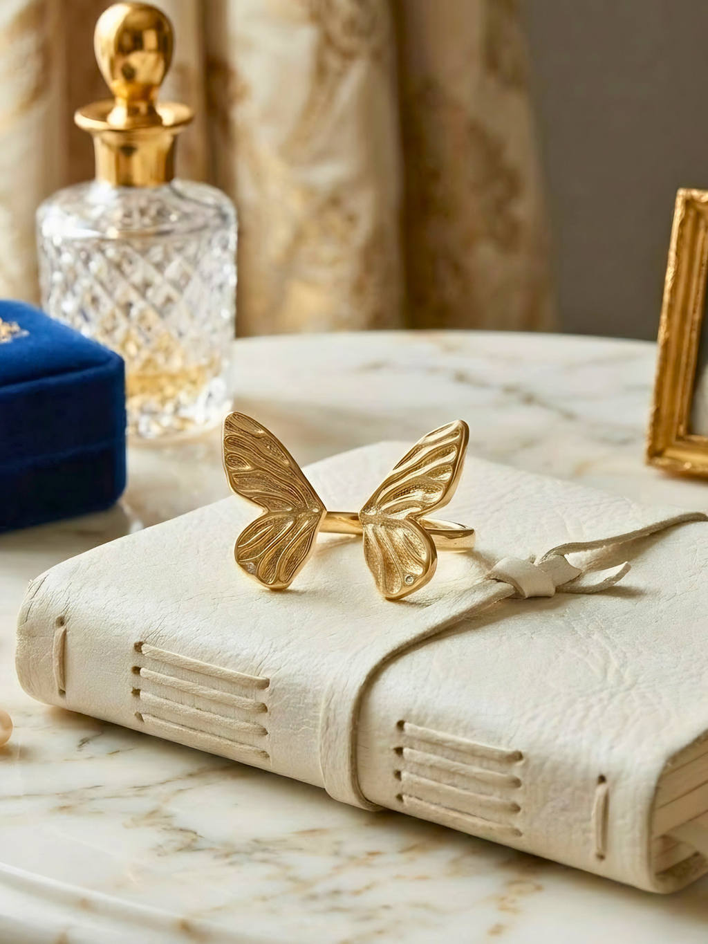 Anello Kim