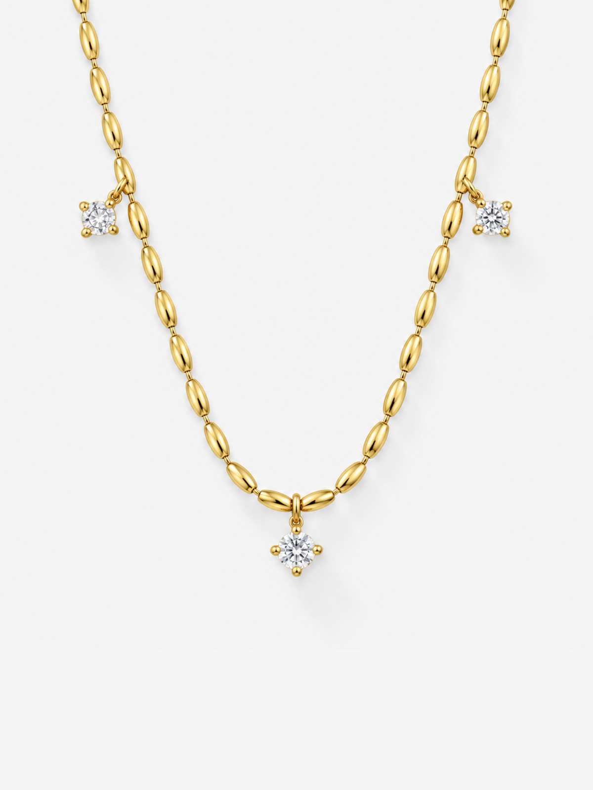 Collana Bliss June