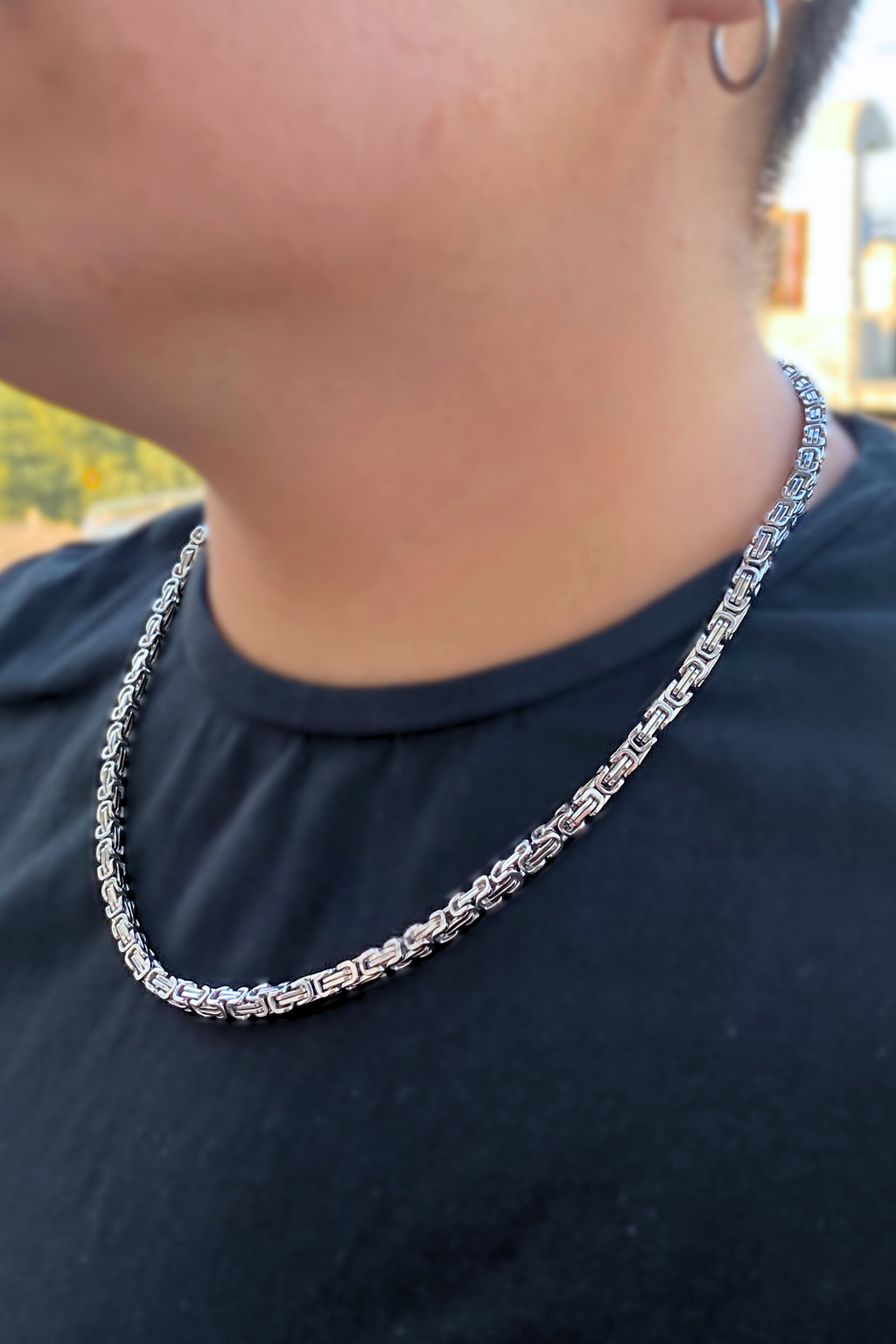 Collana Krathos