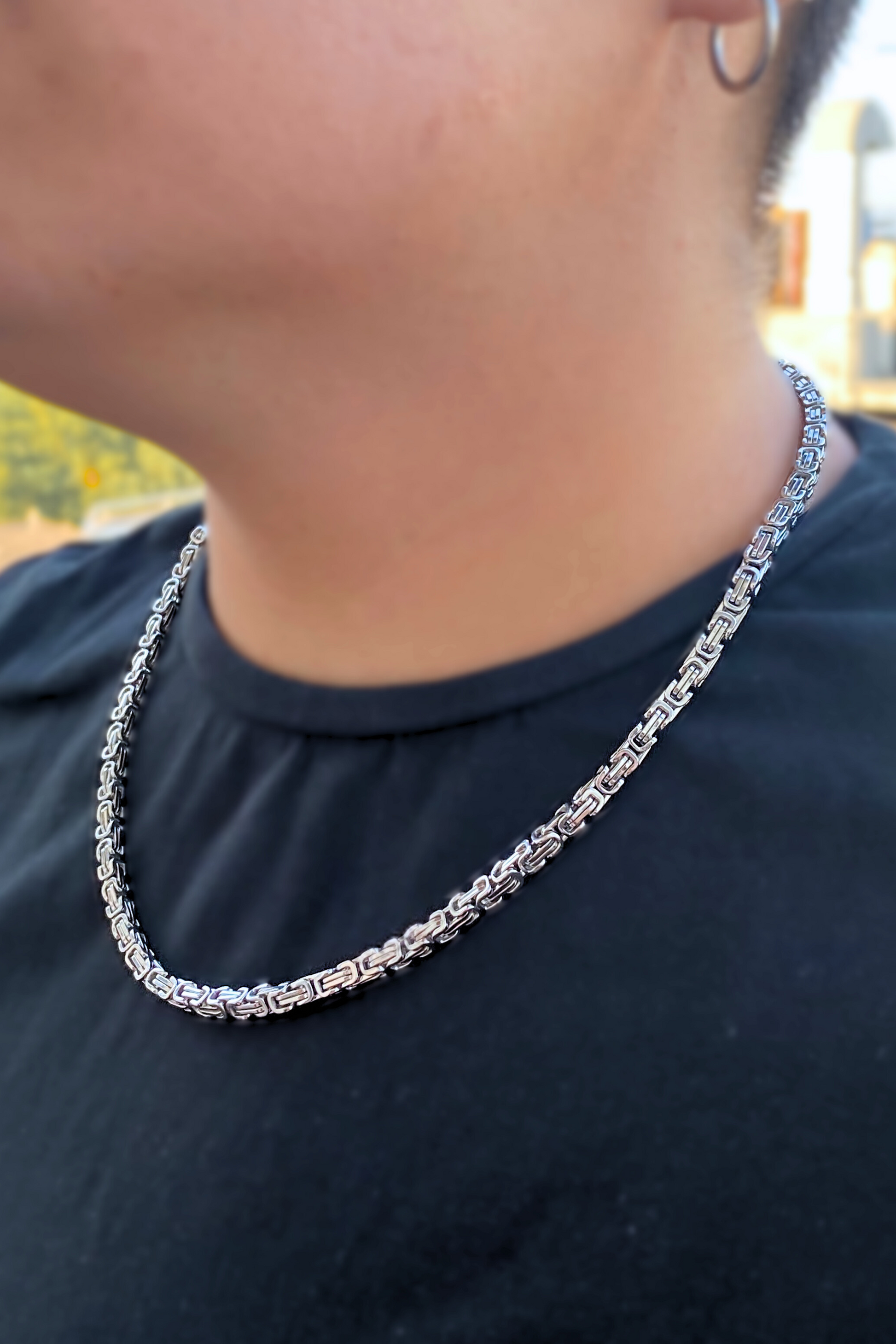 Collana Krathos