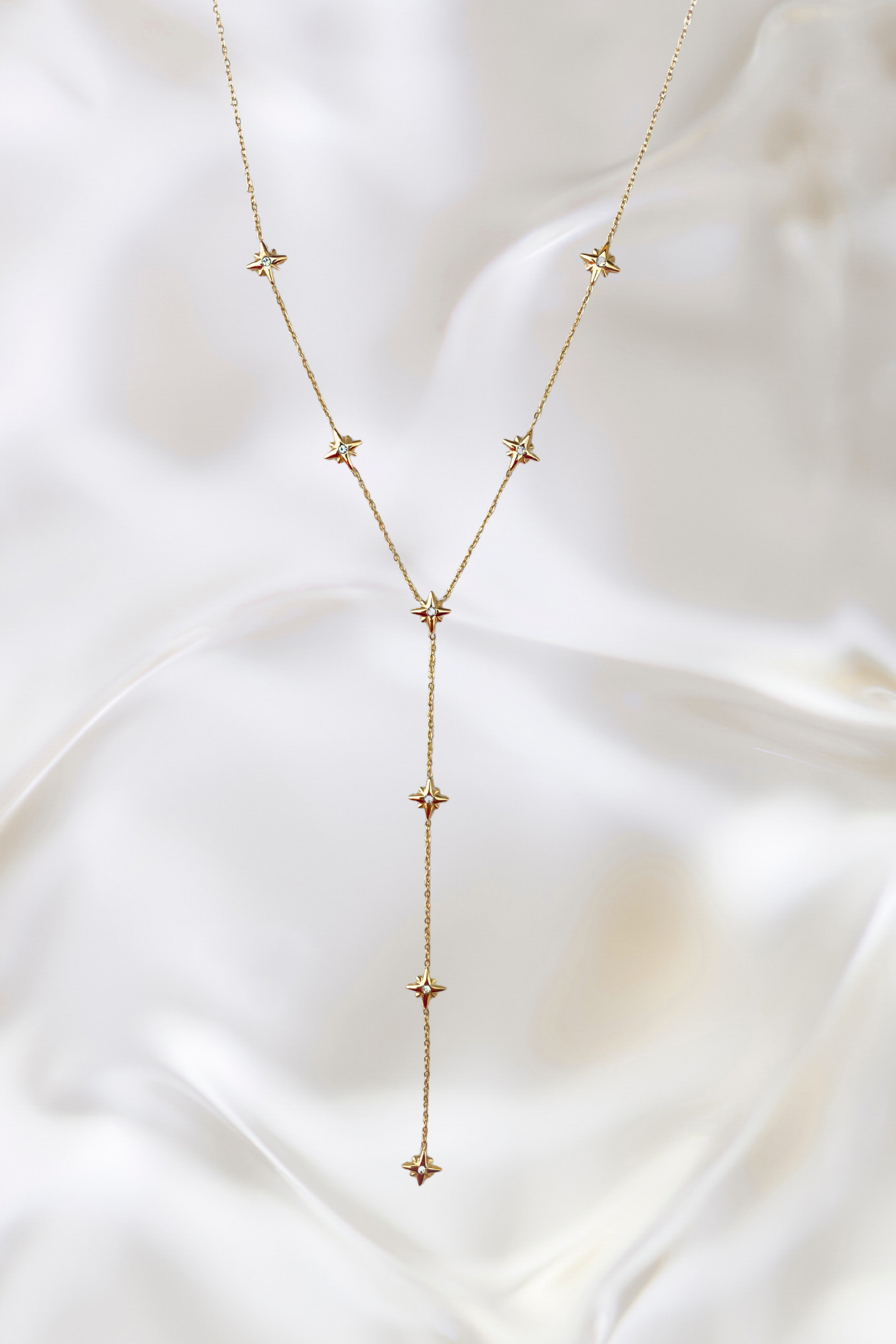 Collana Asteria