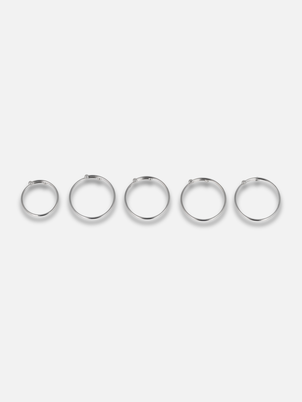Set 5 Fedine Ark