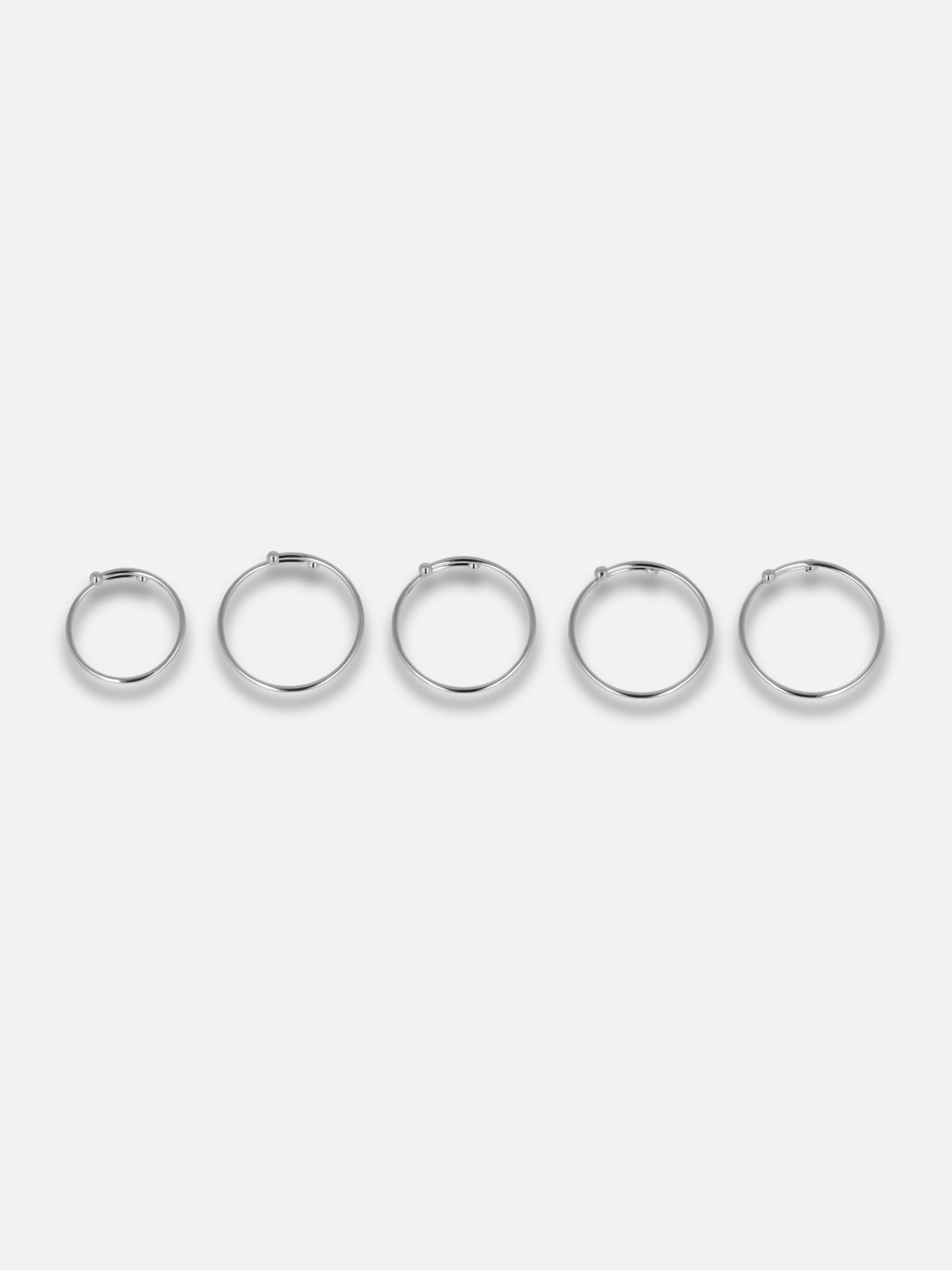 Set 5 Fedine Ark
