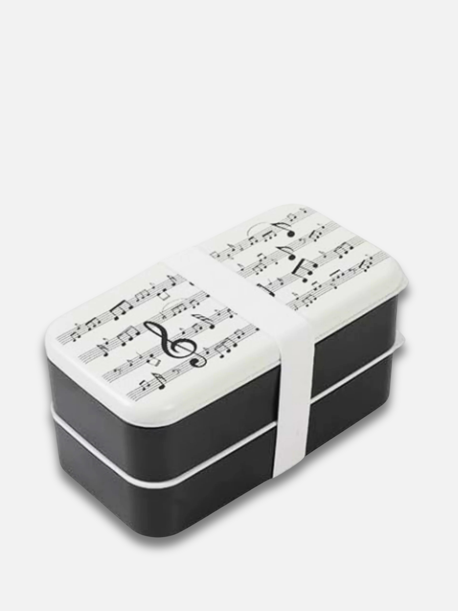 Love & Melody Lunch Box
