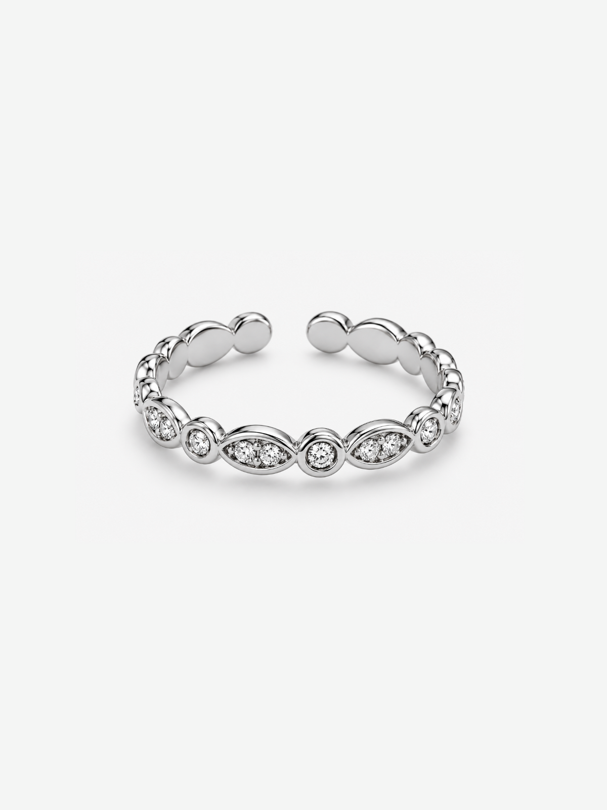 Anello Bijou