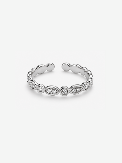 Anello Bijou