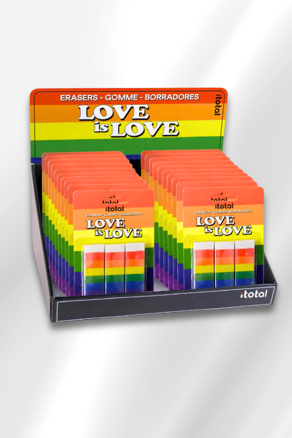 Gommini Love is Love