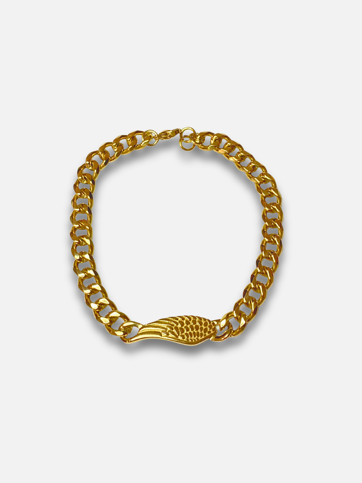 Bracciale Celestial Wing