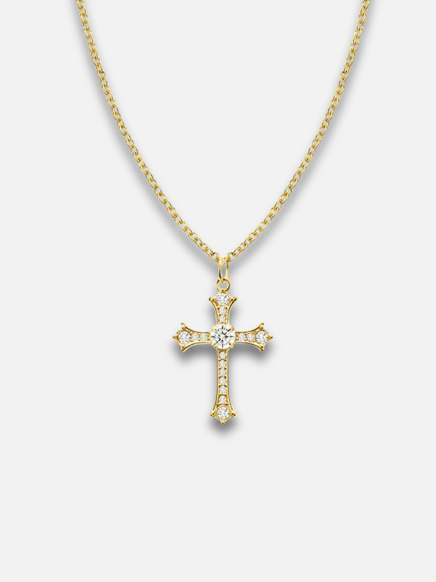 Collana Faith