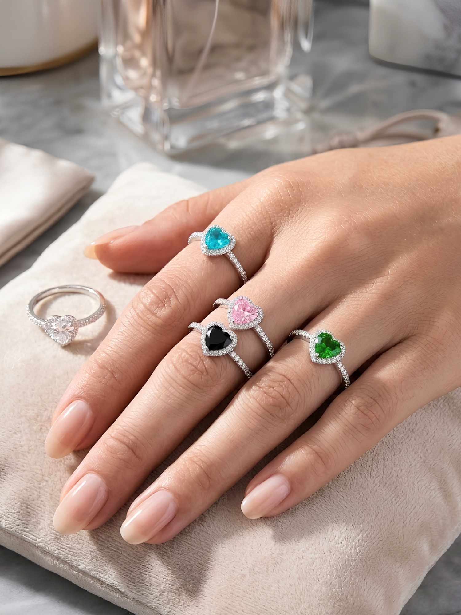 Anello Amarath