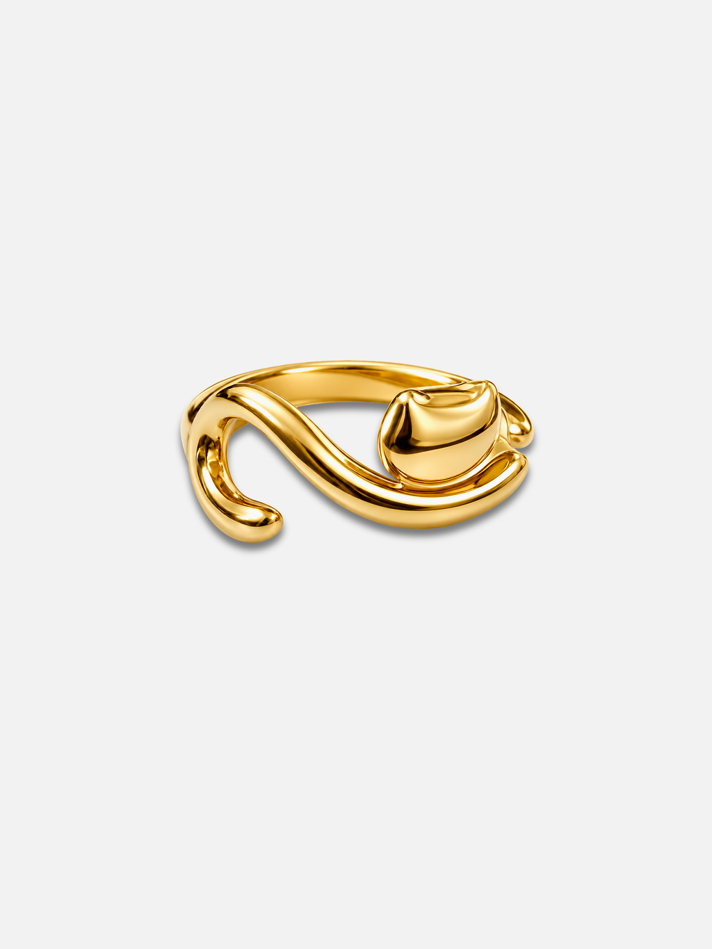 Anello Romeo