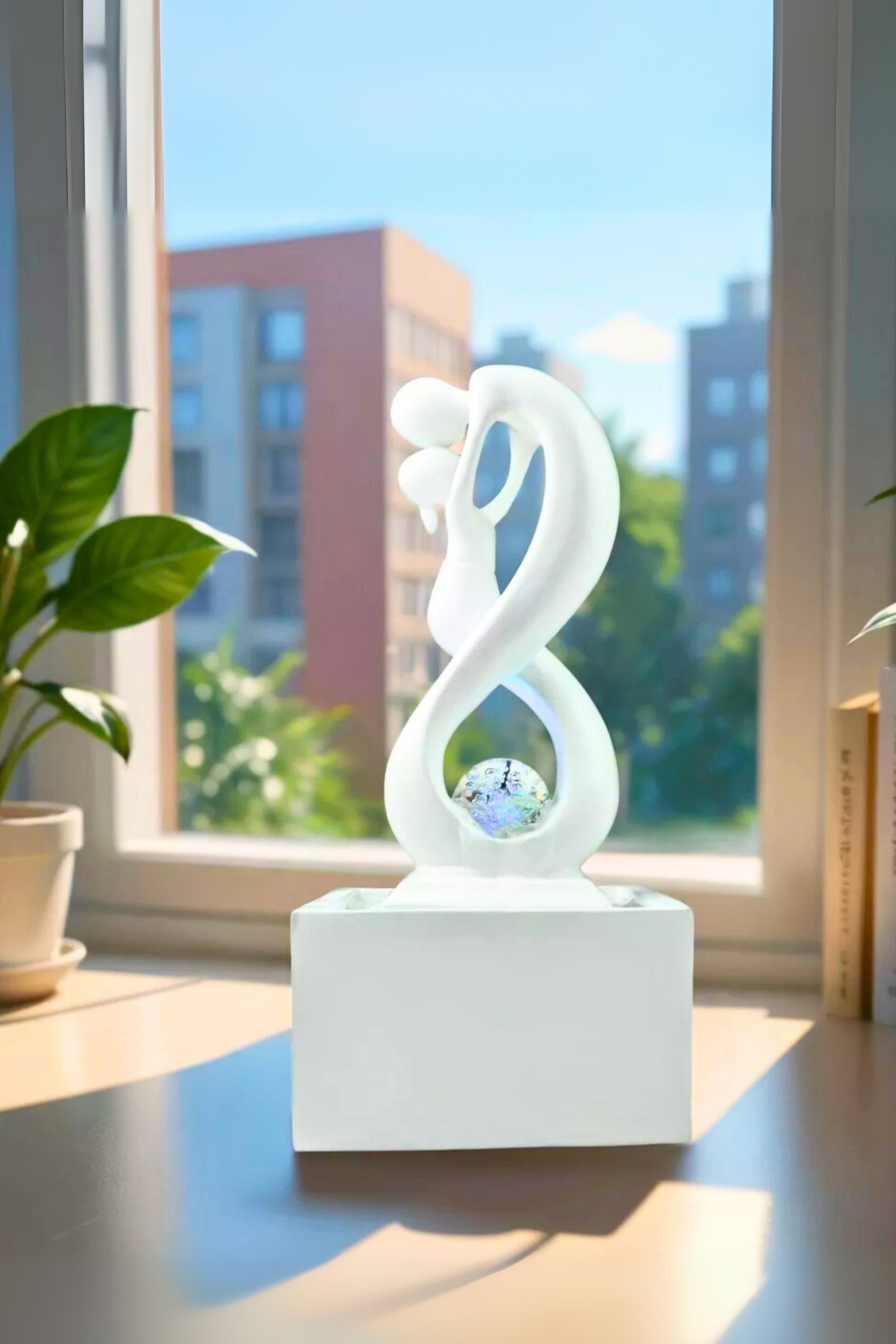 Fontana Duo Zen