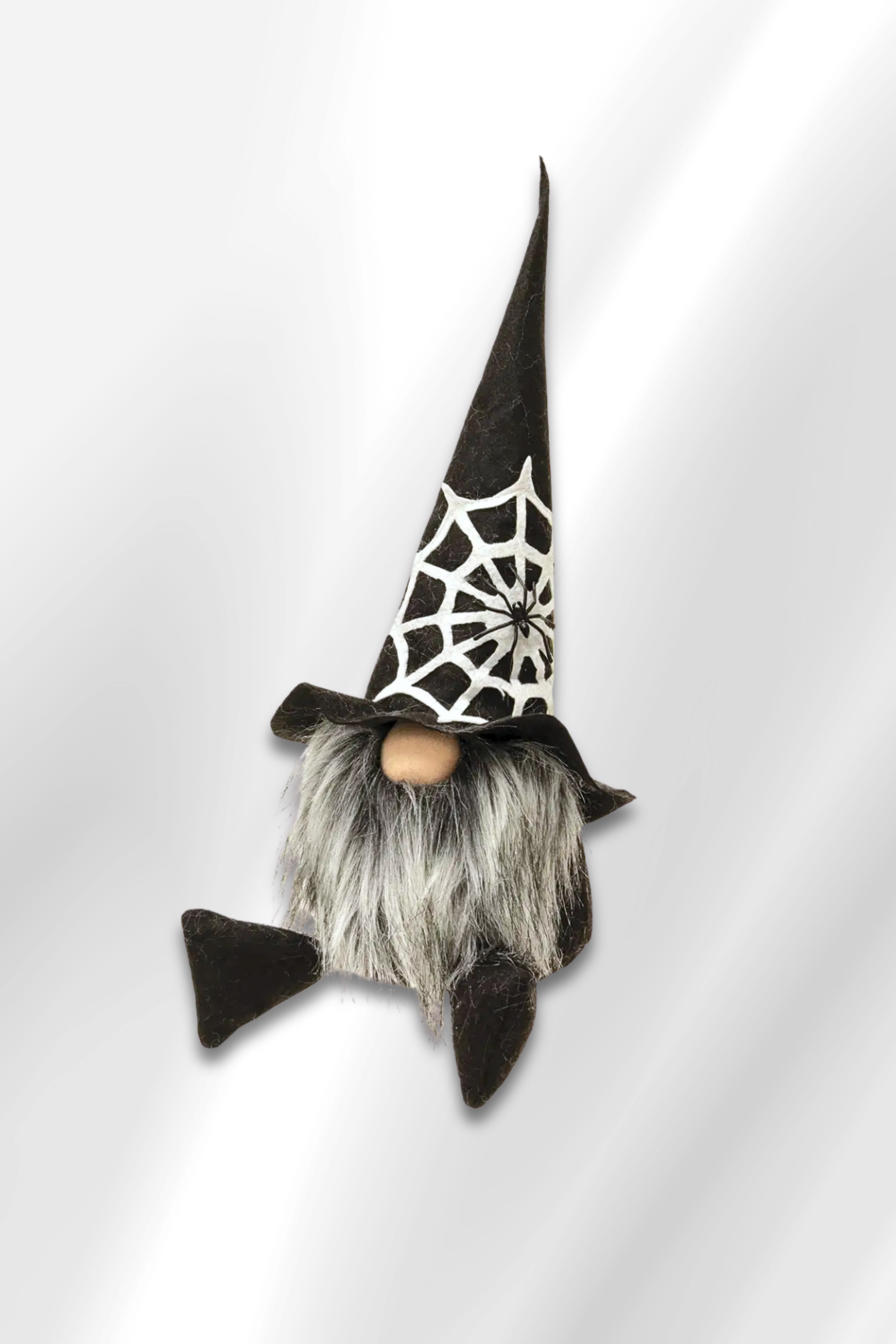 Lo Gnomo della Ragnatela