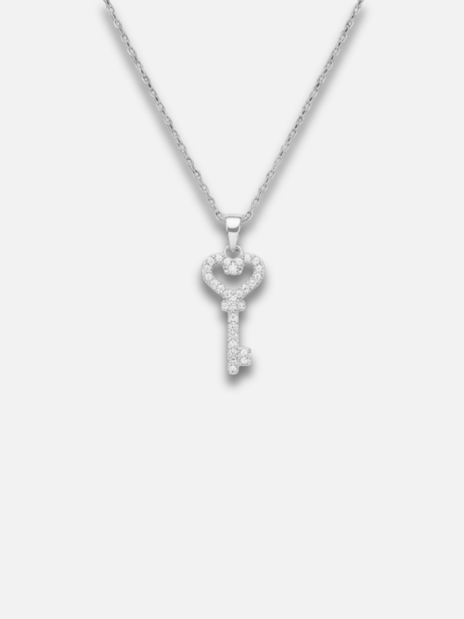 Collana Chiave del Desiderio