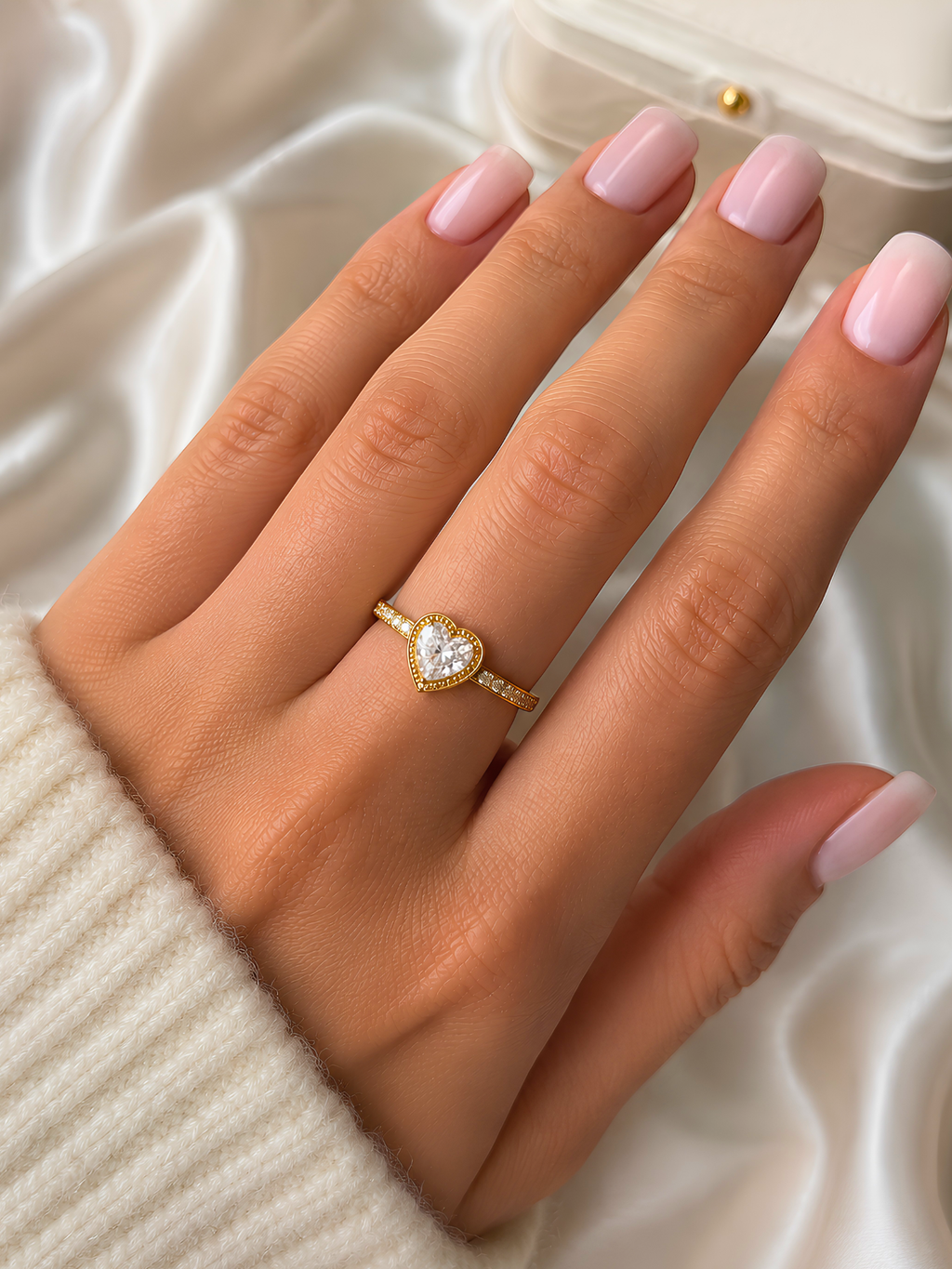 Anello Elly