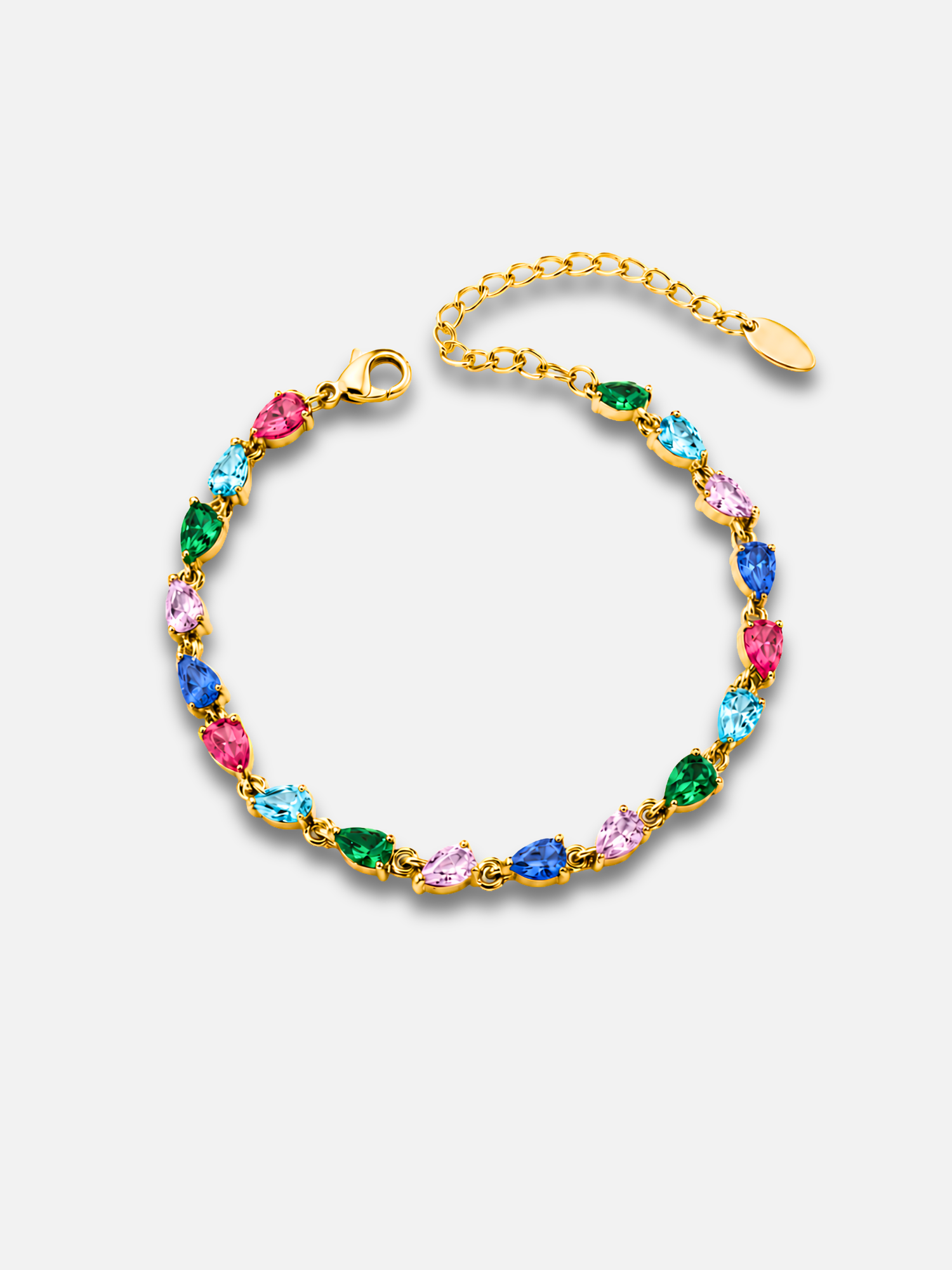 Bracciale Kora