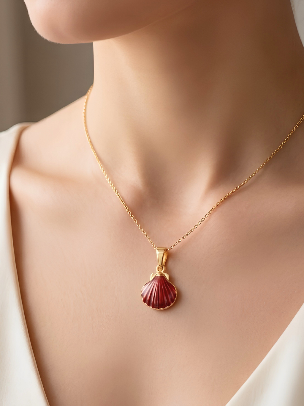 Charm " Kora"