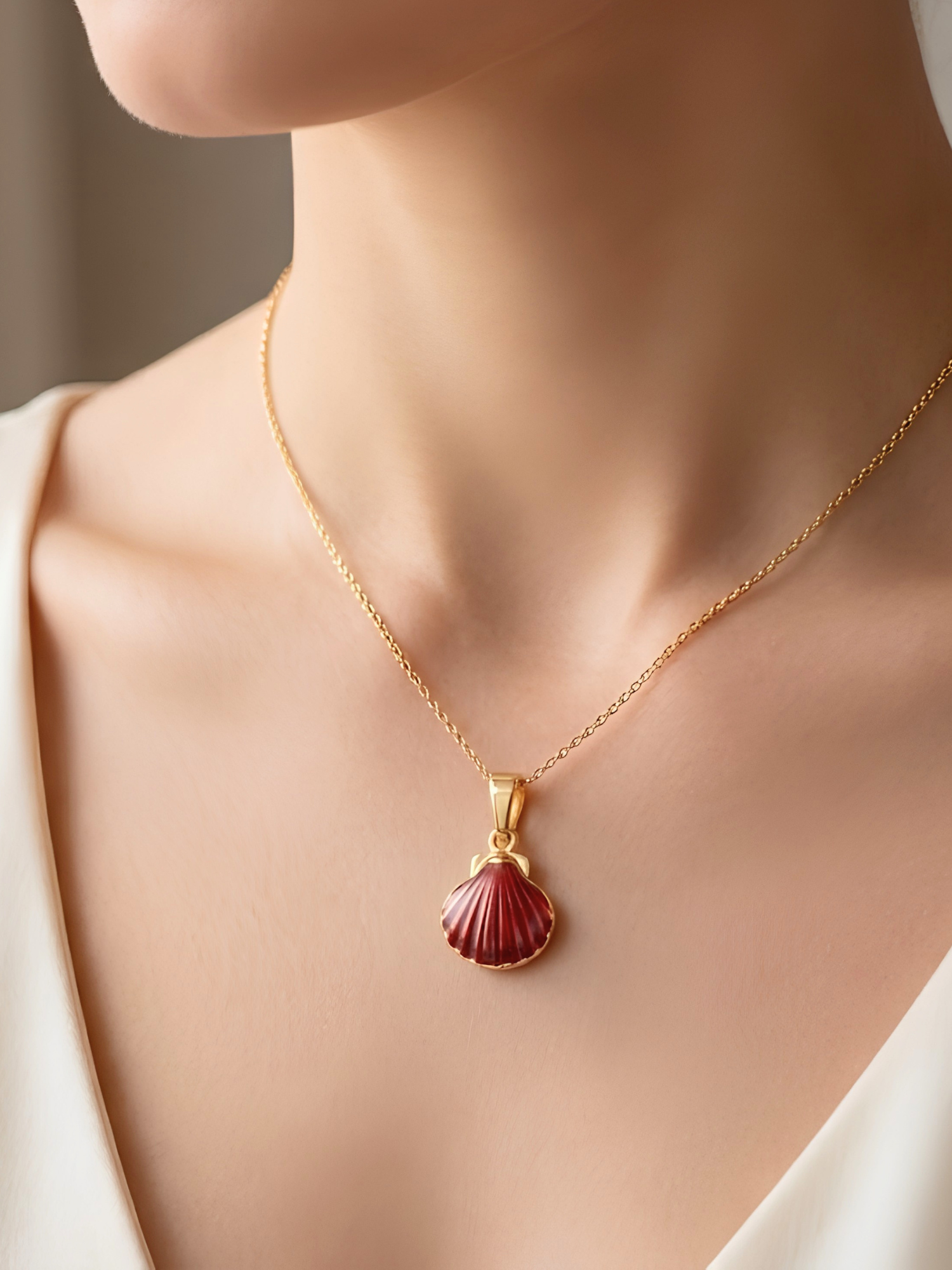 Charm " Kora"