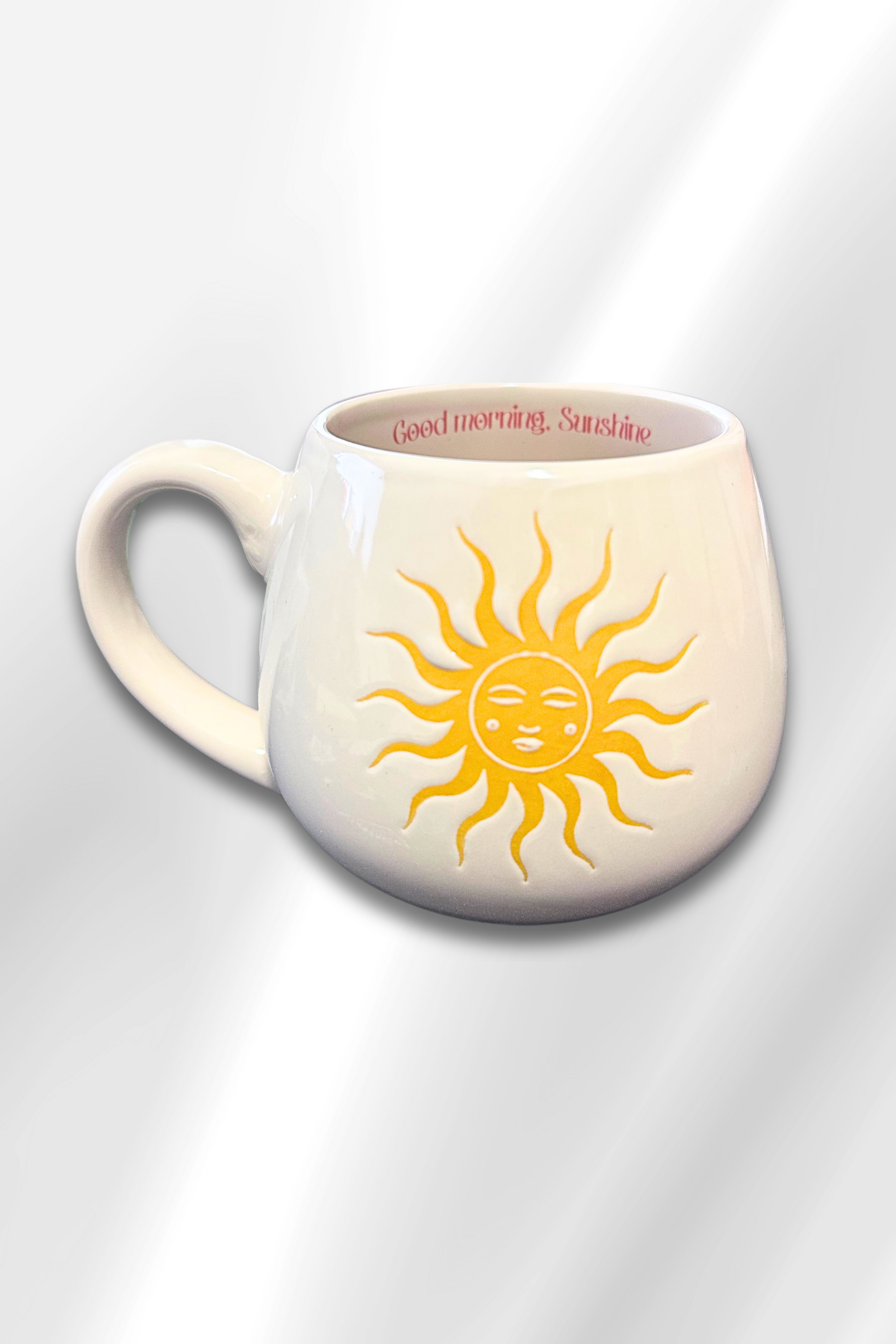 Tazza Buongiorno Sunshine/Fasi Lunari