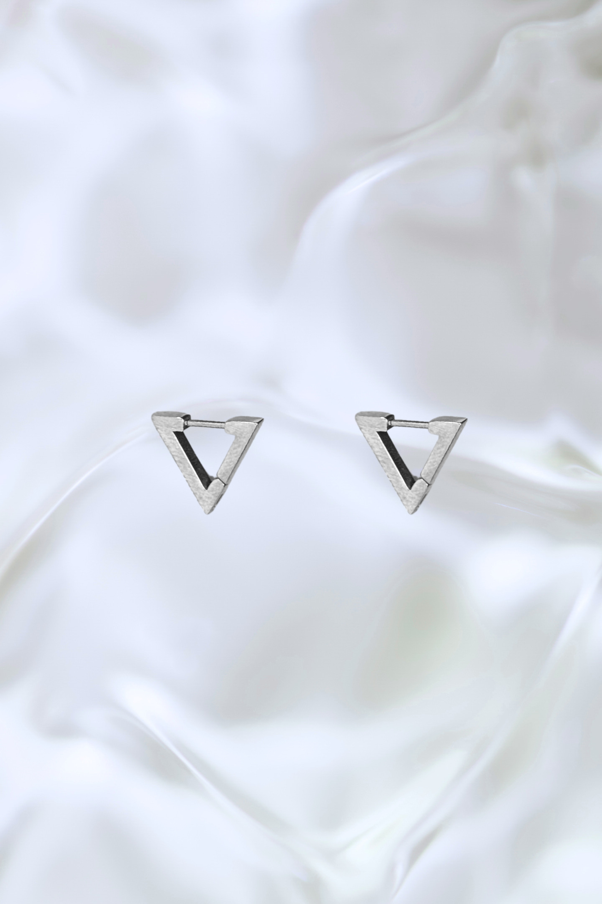 Orecchini Trivium