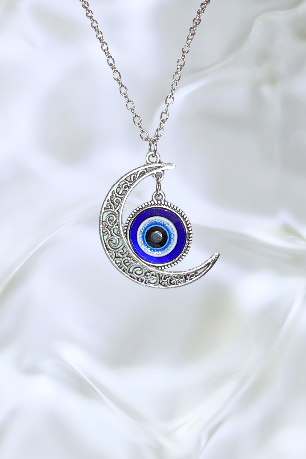 Collana Evil Eye