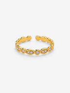 Anello Bijou