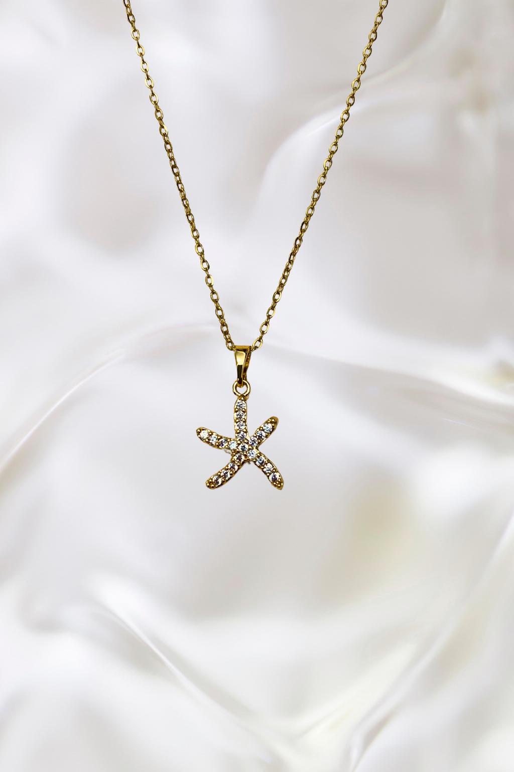 Collana Stella degli Abissi