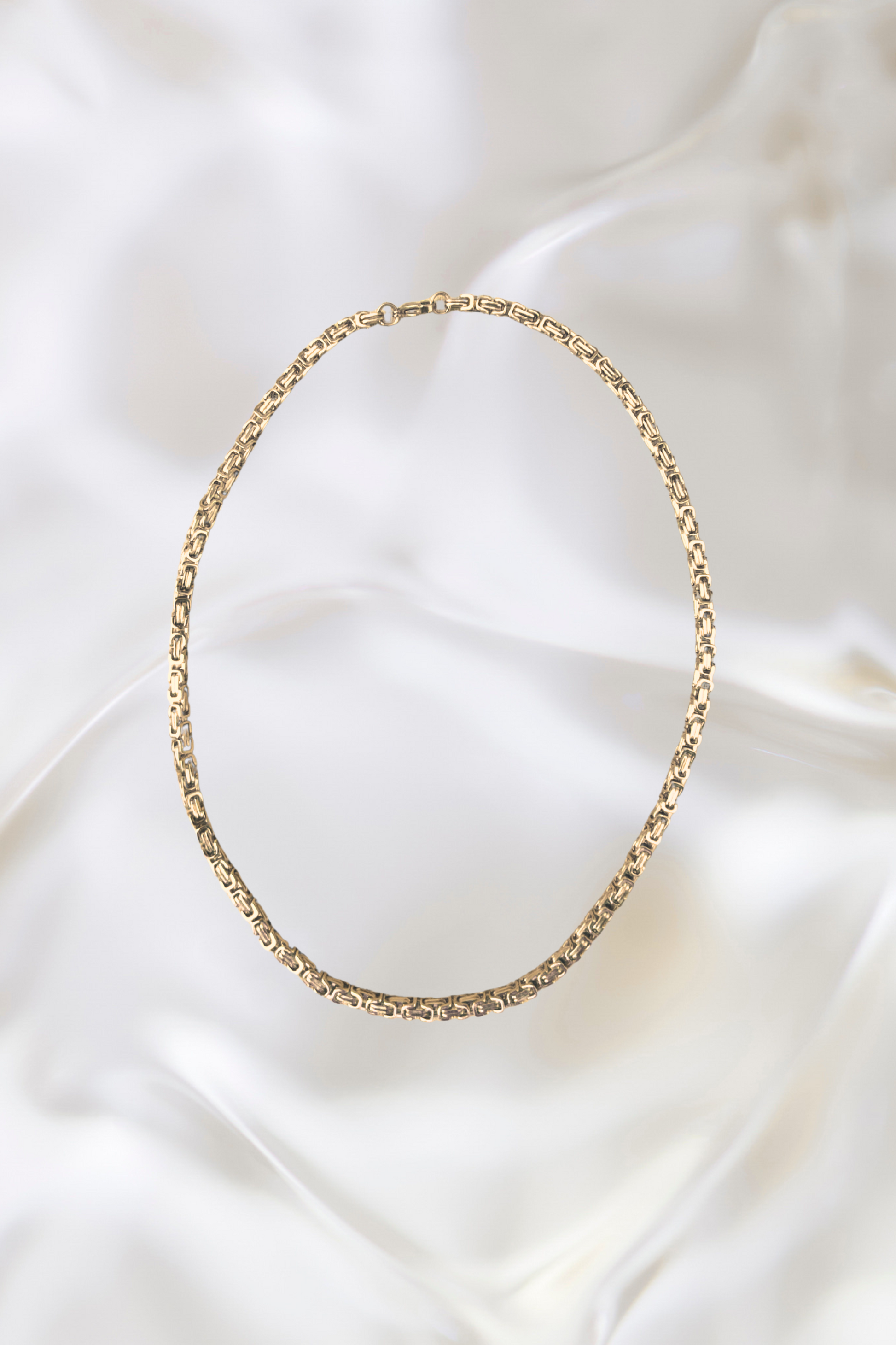 Collana Krathos