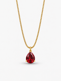 Collana Ruby Rose