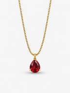 Collana Ruby Rose