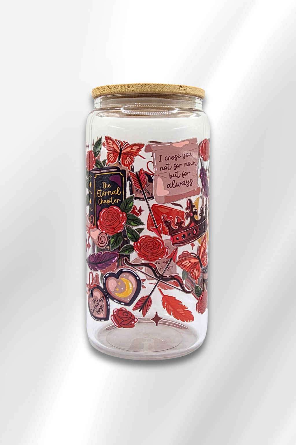 Princess & Fantasy Jar