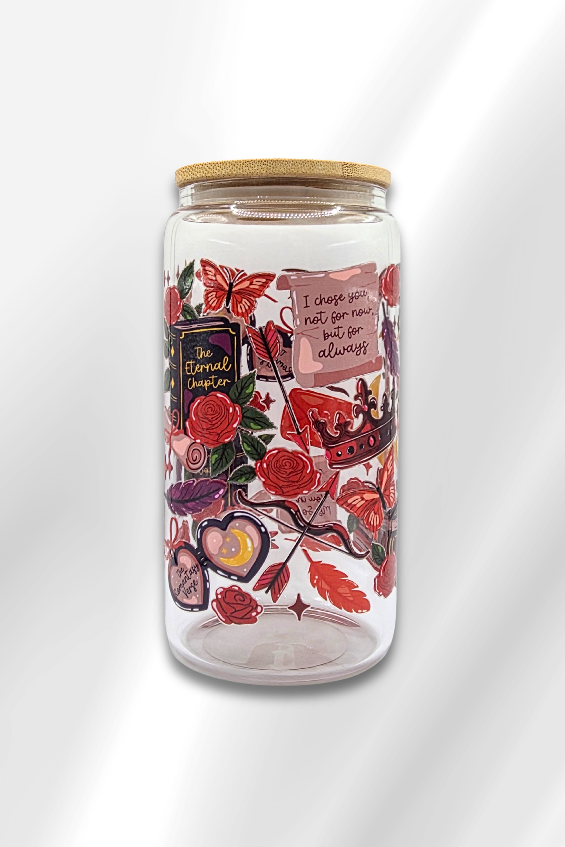 Princess & Fantasy Jar