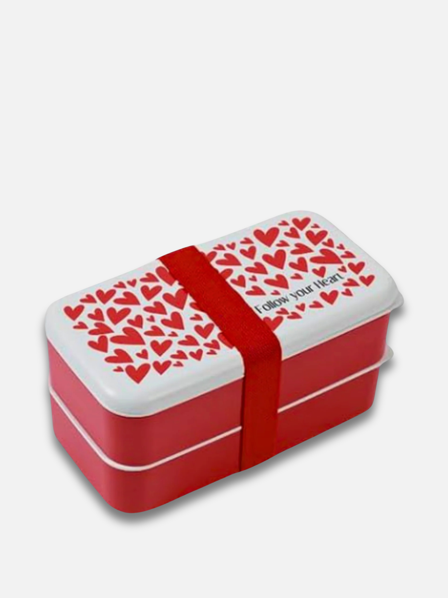 Love & Melody Lunch Box