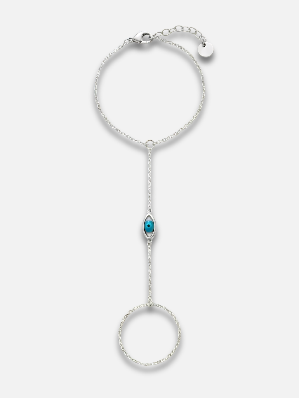 Bracciale baciamano Kyma