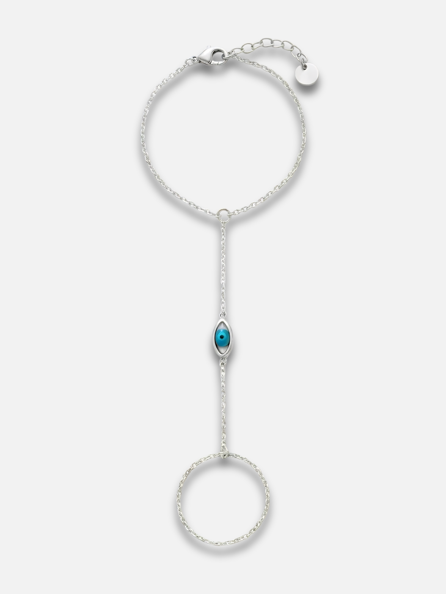 Bracciale baciamano Kyma