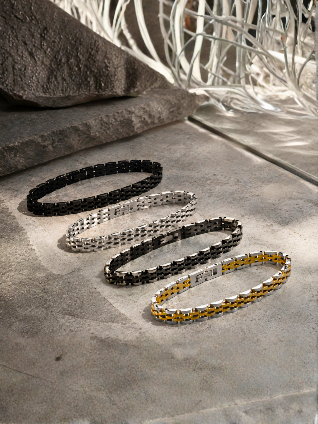 Bracciale Legacy