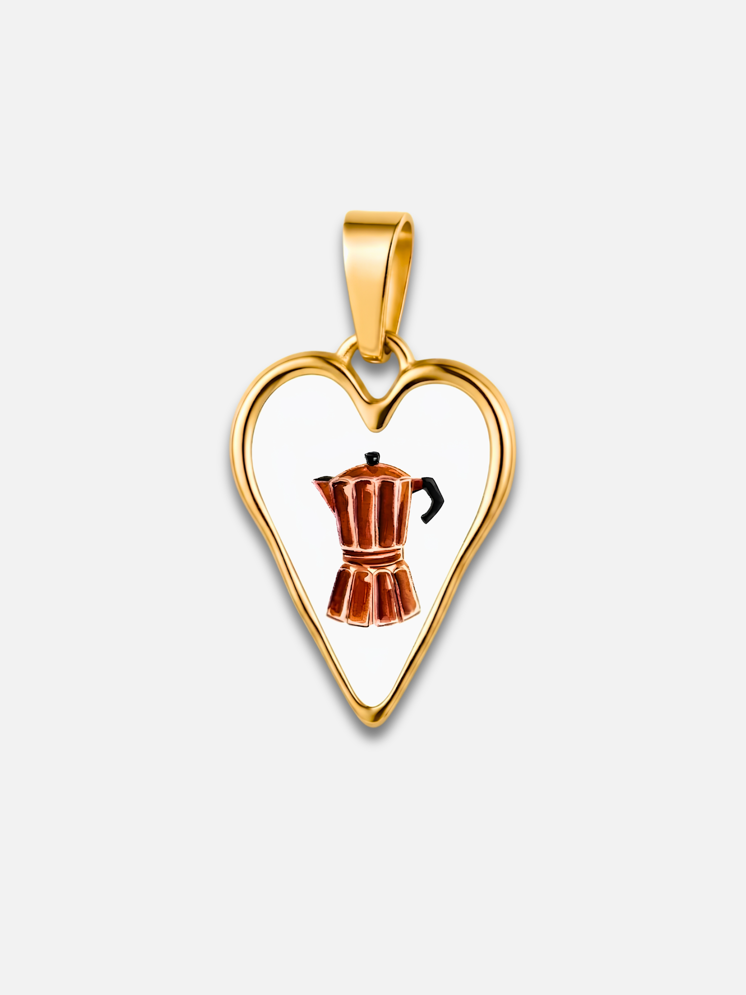Charm Moka