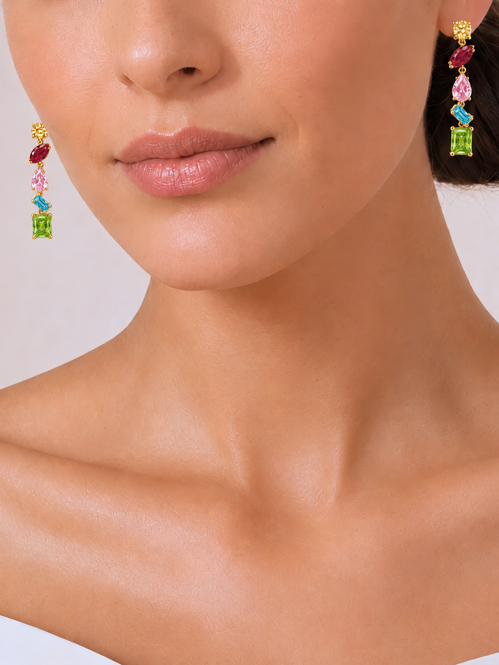 Orecchini Cleo