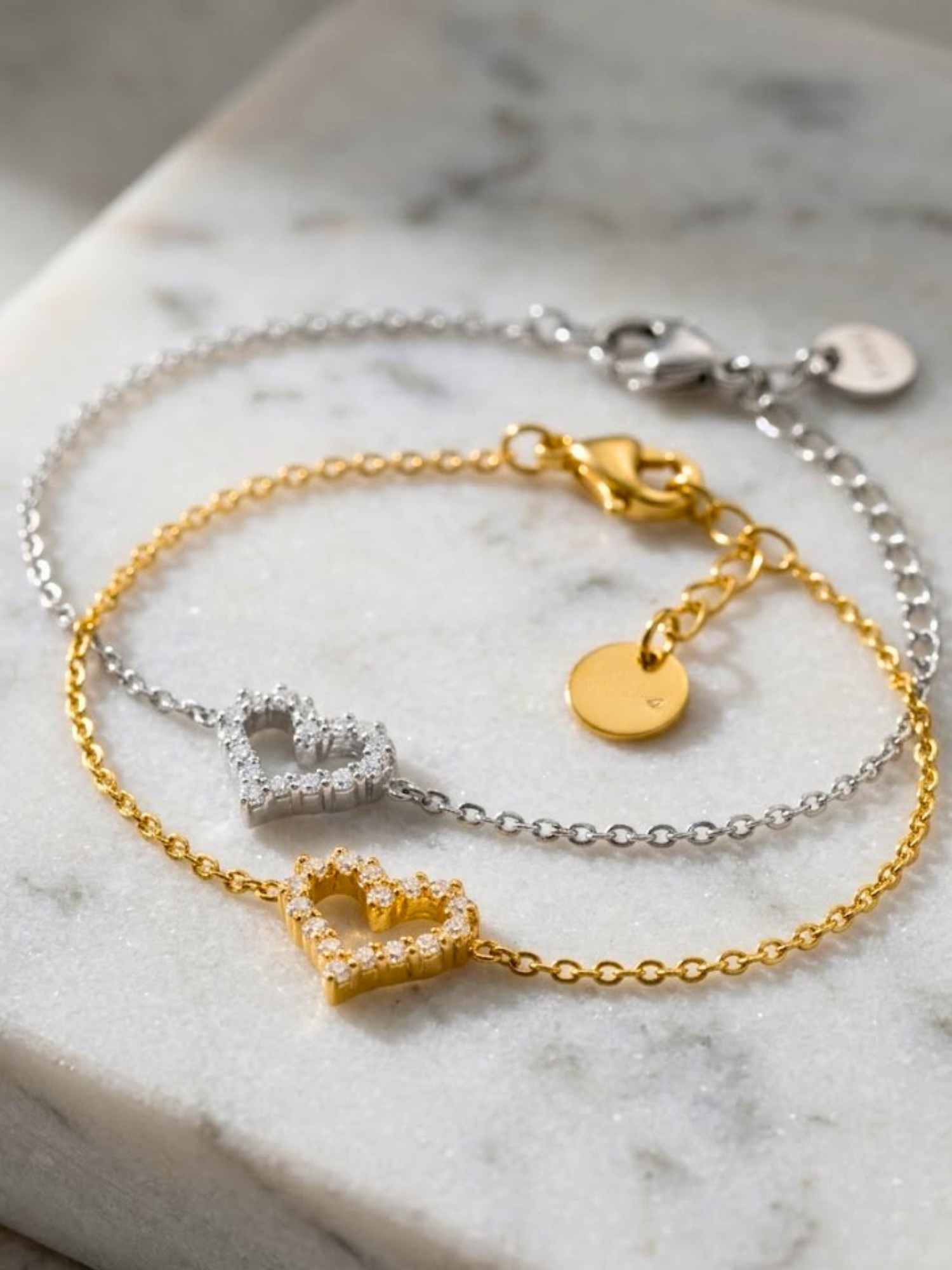 Bracciale Spark