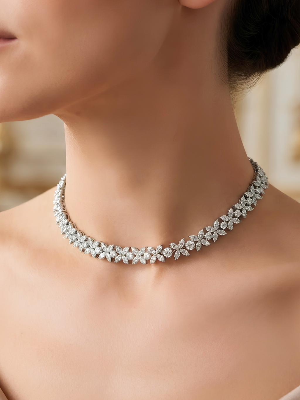 Collana Nimoe