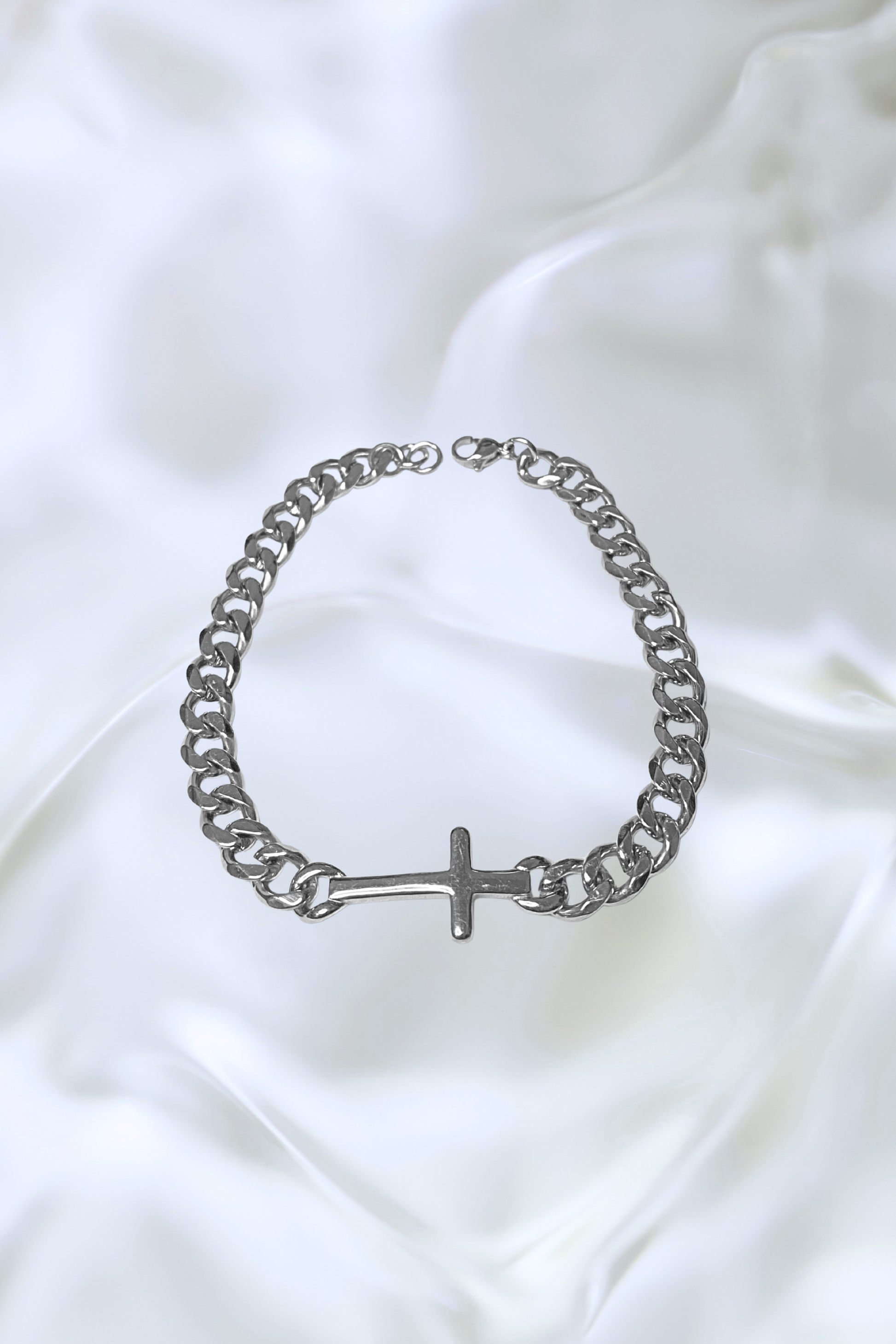 Bracciale Cross
