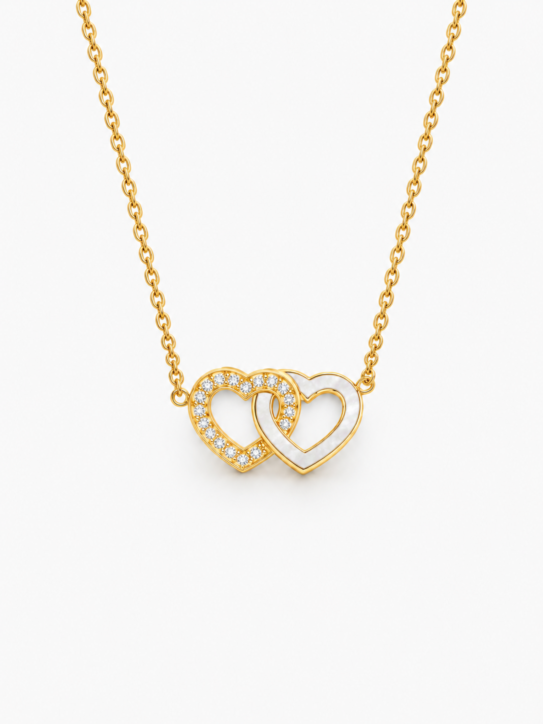 Collana Promise